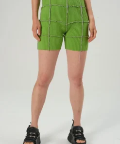 The Ragged Priest Mover Short SHORTS & SKIRTS