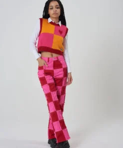 The Ragged Priest WOMEN'S Settled Knit