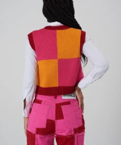 The Ragged Priest WOMEN'S Settled Knit