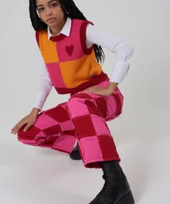 The Ragged Priest WOMEN'S Settled Knit