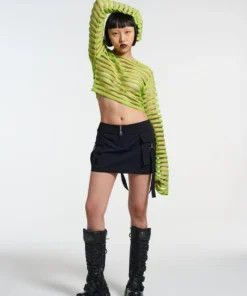 The Ragged Priest New World Top NEW ARRIVALS 9 The Ragged Priest New World Top NEW ARRIVALS