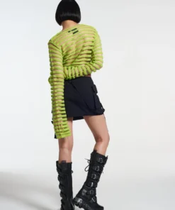 The Ragged Priest New World Top NEW ARRIVALS 11 The Ragged Priest New World Top NEW ARRIVALS