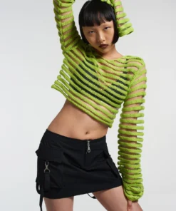 The Ragged Priest New World Top NEW ARRIVALS