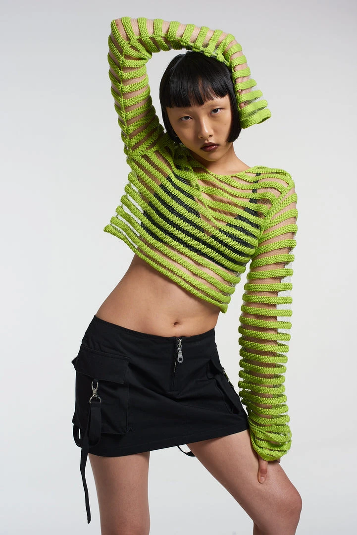 The Ragged Priest New World Top NEW ARRIVALS 2 The Ragged Priest New World Top NEW ARRIVALS