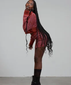 The Ragged Priest WOMEN'S Milk It Obscure Top