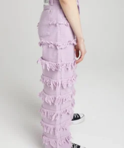 The Ragged Priest WOMEN'S Opium Jean