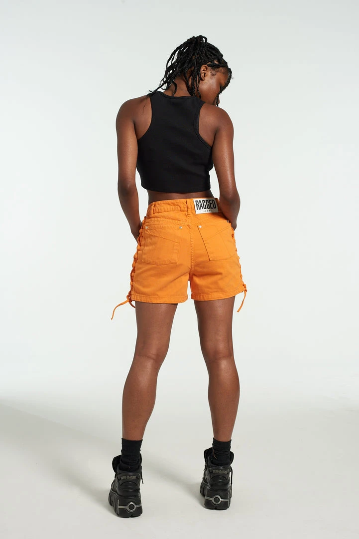 The Ragged Priest Sense Lace Front Short 7 The Ragged Priest Sense Lace Front Short