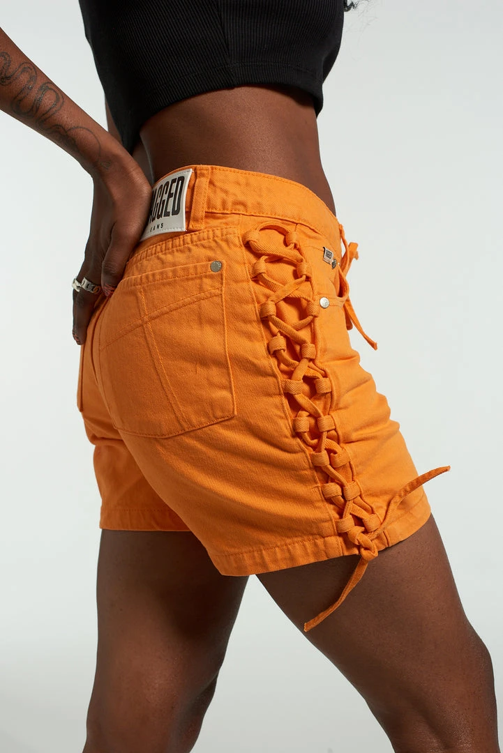 The Ragged Priest Sense Lace Front Short 1 The Ragged Priest Sense Lace Front Short