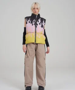 The Ragged Priest WOMEN'S Otherworld Puffer