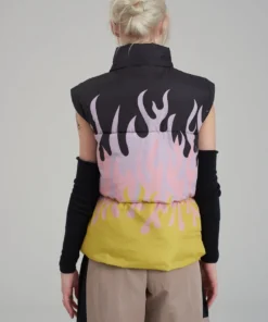 The Ragged Priest WOMEN'S Otherworld Puffer