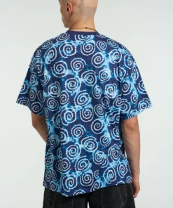 The Ragged Priest NEW ARRIVALS Puzzled Oversized Tee