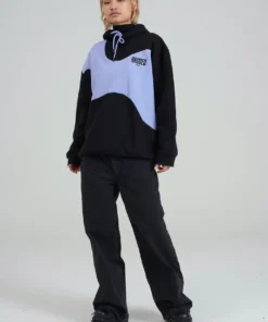 The Ragged Priest Peak Hoodie WOMEN'S