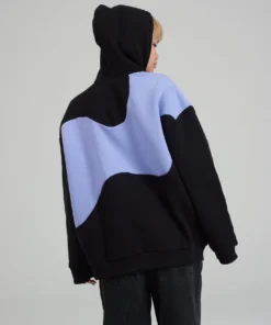 The Ragged Priest Peak Hoodie WOMEN'S