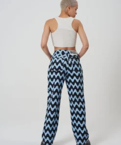 The Ragged Priest WOMEN'S Peak Jean