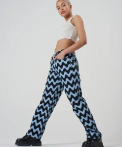 The Ragged Priest WOMEN'S Peak Jean