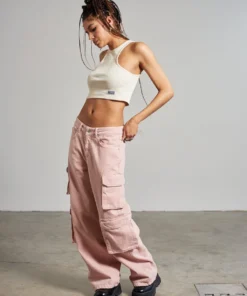 The Ragged Priest Cult Vest - White