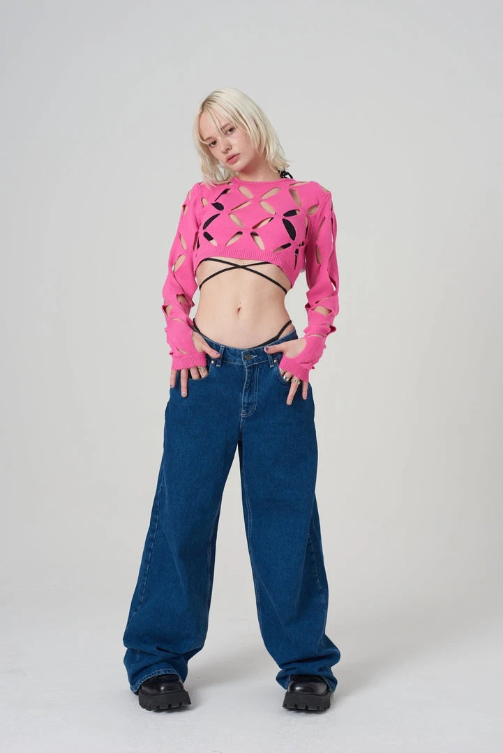 The Ragged Priest Vortex Top