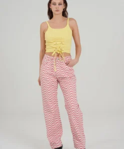 The Ragged Priest WOMEN'S Spark Top