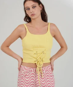 The Ragged Priest WOMEN'S Spark Top