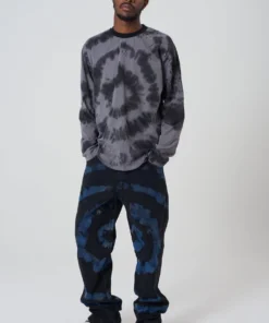 The Ragged Priest Pixel Jean