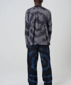 The Ragged Priest Pixel Jean