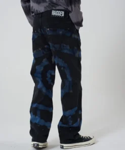 The Ragged Priest Pixel Jean