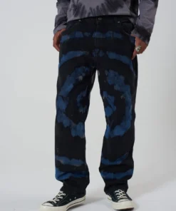 The Ragged Priest Pixel Jean