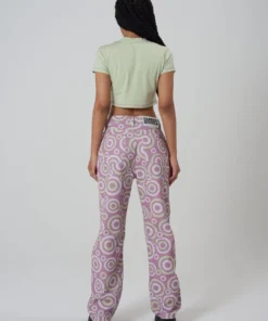 The Ragged Priest WOMEN'S Portal Jean