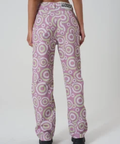 The Ragged Priest WOMEN'S Portal Jean