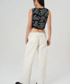 The Ragged Priest Milk It Pure Jean WOMEN'S