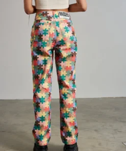 The Ragged Priest Puzzle Dad Jean