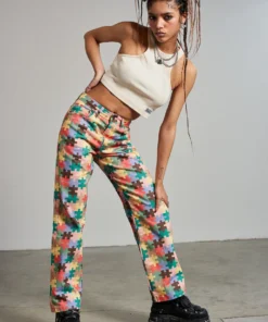 The Ragged Priest Puzzle Dad Jean