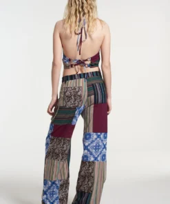 The Ragged Priest Radical Patchwork Pant NEW ARRIVALS 10 The Ragged Priest Radical Patchwork Pant NEW ARRIVALS