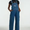 The Ragged Priest NEW ARRIVALS Ragged Blue Dungarees