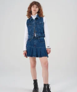 The Ragged Priest Rara Skirt WOMEN'S