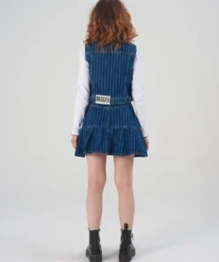 The Ragged Priest Rara Skirt WOMEN'S