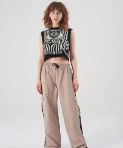 The Ragged Priest WOMEN'S Rush Pant