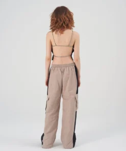 The Ragged Priest Stimulated Top