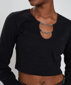 The Ragged Priest Enigma Top