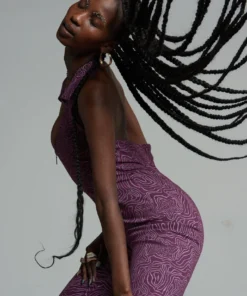 The Ragged Priest Milk It Roxy Jumpsuit