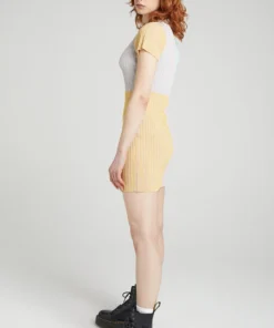 The Ragged Priest Switch Dress WOMEN'S