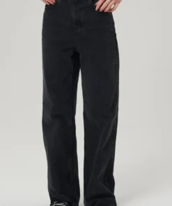 The Ragged Priest Organic Trip Jean Charcoal NEW ARRIVALS