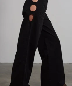 The Ragged Priest Panther Pant WOMEN'S