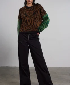 The Ragged Priest Panther Pant WOMEN'S