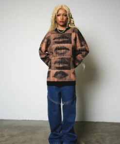 The Ragged Priest Whisper Knit Jumper WOMEN'S