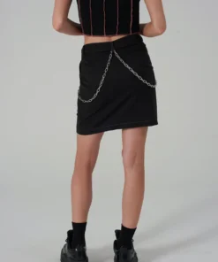 The Ragged Priest Bunk Skirt