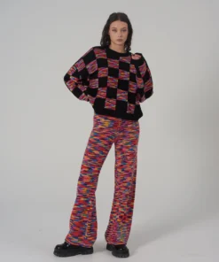 The Ragged Priest WOMEN'S Mainframe Knit