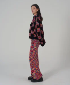 The Ragged Priest WOMEN'S Mainframe Knit