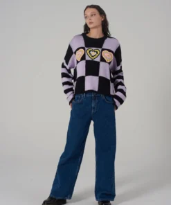 The Ragged Priest WOMEN'S Feelings Knit