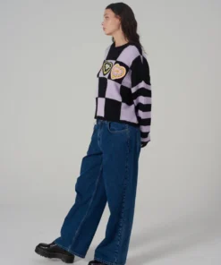 The Ragged Priest WOMEN'S Feelings Knit